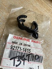 Kawasaki 92171-1415 Cable Clip