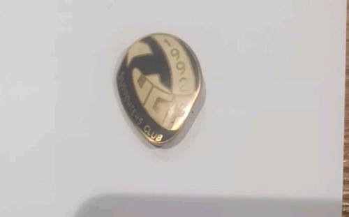 Ulster grand prix badge - ulster,