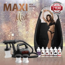Maximist Lite Plus Spray