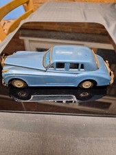 Vintage Yonezawa Tin Plate