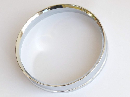 New chrome smiths centre - new,