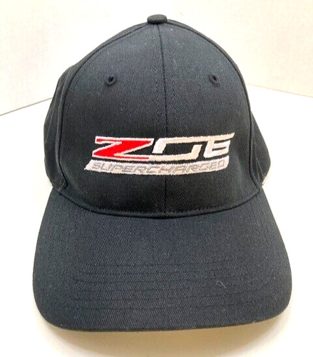 Z06 supercharged corvette - supercharged,