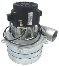 Vacuum Carpet Cleaner Motor 145mm For Prochem Steempro 2000 Lamb Ametek 1500W
