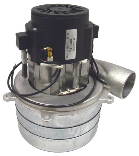 Vacuum carpet cleaner motor - carpet,