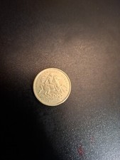 2003 St George And The Dragon