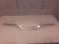 MIDI MOTO PARTS - GOLD AND SILVER ALI HANDLEBARS FULL SIZE