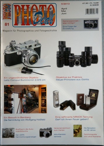 Photo deal meyer leifa - 81,
