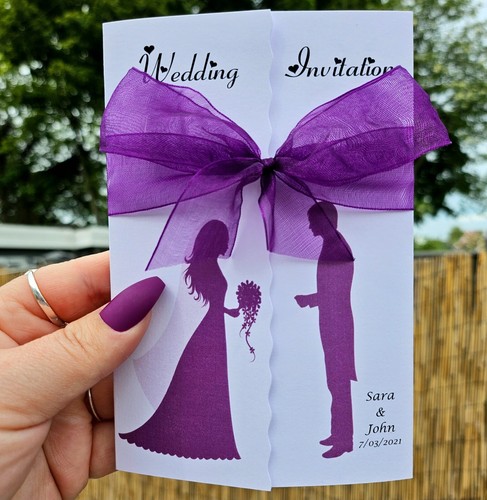 Personalised silhouette - personalised,
