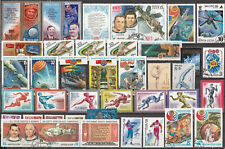 Soviet Union Mostly Space &