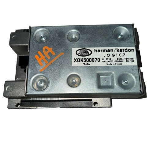 Range rover l322 - l322,