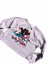 Minnie Mouse & Mickey Mouse