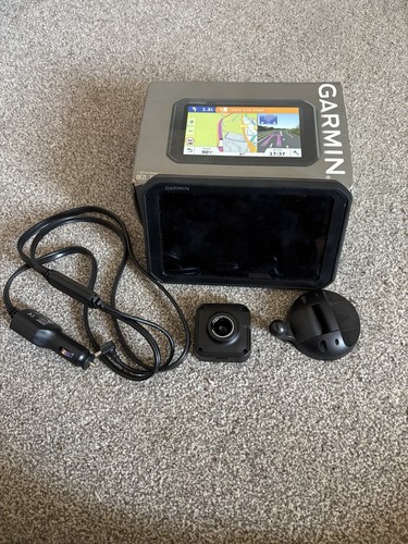 Garmin dezl 780 lmt - 780, lmt-d