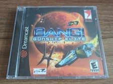 Bang! Gunship Elite Sega
