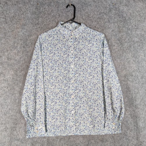 Liberty tana lawn shirt - liberty,