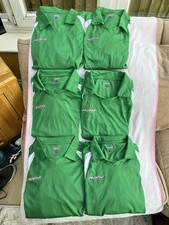 Prostar Green/White L/S