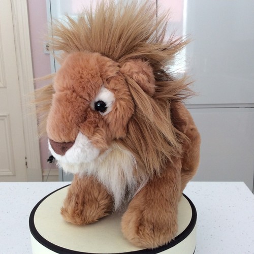 Keel toys plush lion - keel,