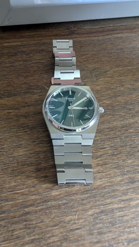 Tissot classic prx 40mm - tissot, t-classic