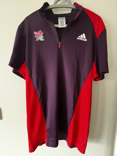 Adidas london 2012 - adidas,