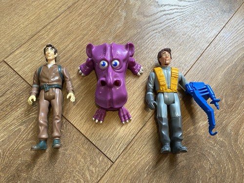 Vintage ghostbusters - x,