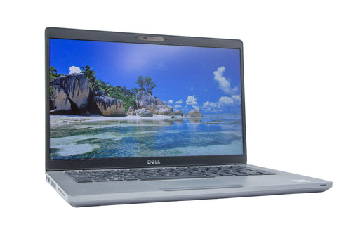 Dell latitude 5411 laptop - latitude,