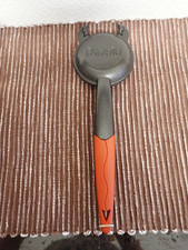 AEROLATTE DIABLO - TOASTED SNACK MAKER - NEW UNUSED - NO BOX - LOOK