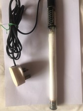 aquirium water heater,thermasure,200watts,220/240v adjustable temperature.