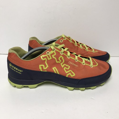 Icebug acceleritas ocr - acceleritas,