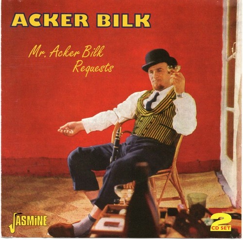 Acker bilk requests - acker,