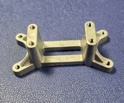 Used traxxas aluminum engine - traxxas,