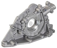 Febi Oil Pump For Citroën