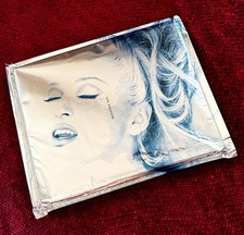 MADONNA SEX BOOK SEALED US