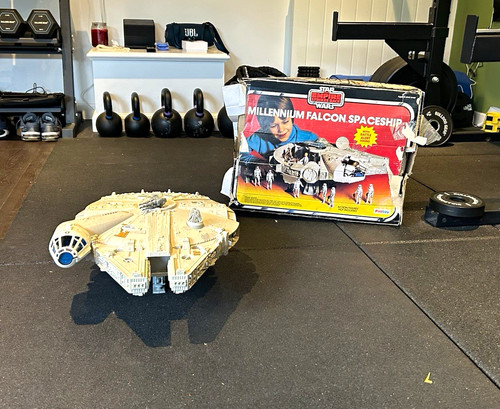 Vintage palitoy star wars the - vintage, wars: