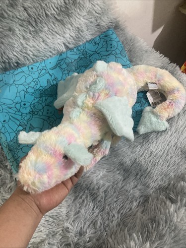 Jellycat authentic lazulia - authentic,