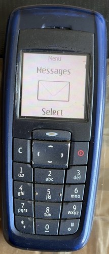 Nokia 2600