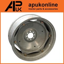 Rear Wheel Rim 11 x 28'' for