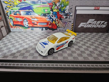 Matchbox Opel Vauxhall Calibra