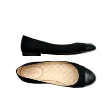 Chanel Ballet Flats EU 38 UK 5