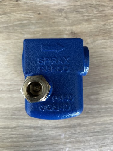 Spirax sarco spira - sarco, st17