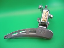 SIMPLEX SJ A102  FRONT DERAILLEUR 1980`S - SUIT PEUGEOT PX10 ETC - RECONDITIONED