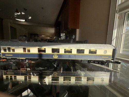 Model gauge - model,