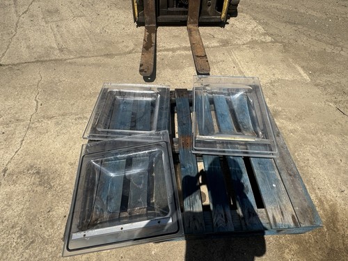 Turbovac vacuum packer machine - vacuum,