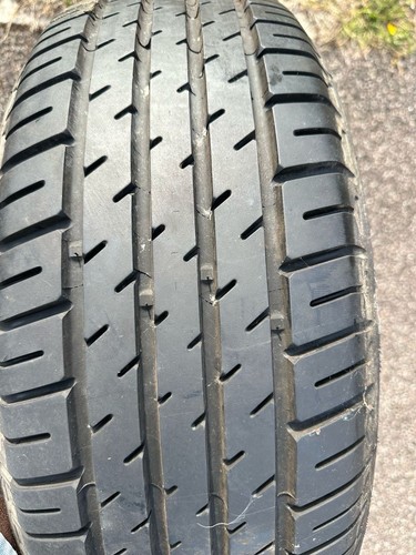 New michellin tyre - michellin,
