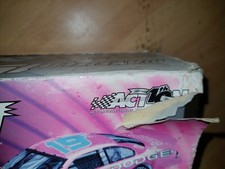 Jeremy Mayfield 19 Dodge 1.24