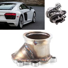 5 Bolt 2.5in Adapter Turbo