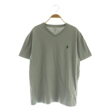 Polo ralph lauren neck t - neck,