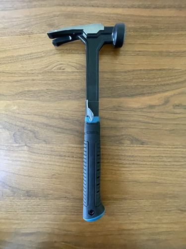 Erbauer straight claw framing - erbauer,