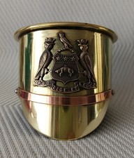 "15th-17th batt West Yorkshire