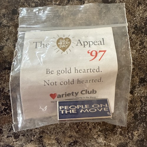 The gold heart appeal - gold,