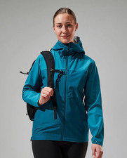 Berghaus Ladies Deluge Pro 3.0