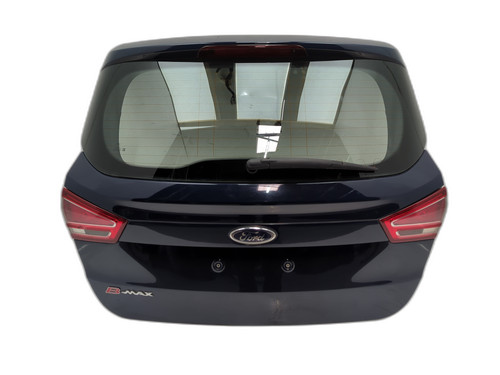 2017 ford max - ford, b-max